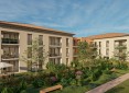 Programme Neuf VILLA MAESTRIA Portet-sur-Garonne