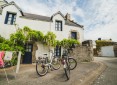 Programme Neuf LES VOILES BLANCHES Maisons Quiberon