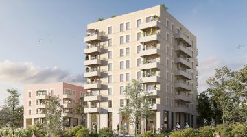 Le Jardin Des Eaux Vives