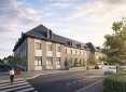 Programme Neuf Cour Rivoli Pontivy