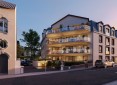 Programme Neuf VILLA MONET Sainte-Adresse