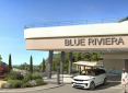 Programme Neuf Blue Riviera Èze