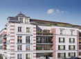 Programme Neuf VILLA CAMILLA Arnouville
