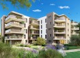 Programme Neuf Les Jardins d'Elia Antibes