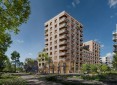 Programme Neuf CARACTÈRE Aubervilliers