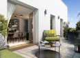 Programme Neuf Pierra Blanca Stains