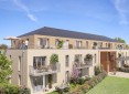 Programme Neuf BARNEVILLE - LE CLOS DES ISLES Barneville-Carteret