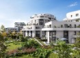 Programme Neuf Rooftop 2 Colombes