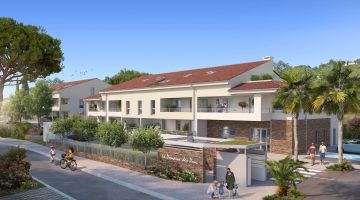 Le Domaine des Pins