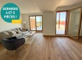 Programme Neuf RESIDENCE LE BAS MARIN Orly