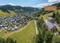 Programme Neuf Les Lodges du Mont-Chéry Gets