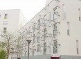 Programme Neuf Résidence Étudiante Studéa Garibaldi Berthelot Lyon 7ème