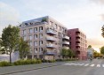 Programme Neuf LE 31 BLANCHARD - Accession Libre Bagneux
