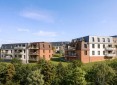 Programme Neuf Le Domaine des Embruns Fécamp