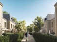 Programme Neuf LES JARDINS DE TONNELLÃ‰ Saint-Cyr-sur-Loire