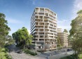 Programme Neuf MILLESSENCE Montpellier