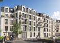 Programme Neuf LE BAILLI Villiers-sur-Marne