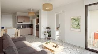 Programme Neuf BELLE PLUME Saumur