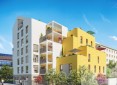 Programme Neuf HAVEN HALL Villeurbanne