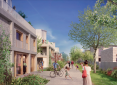 Programme Neuf VILLAS DE NOAILLES Sainte-Geneviève-des-Bois