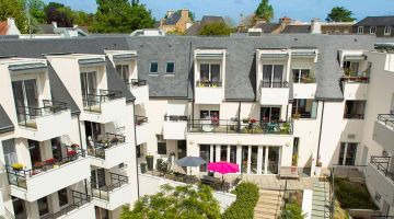 Résidence Les Jardins D'arcadie