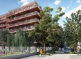 Programme Neuf La Fabrique des Cultures - Rue des Usines Babcock La Courneuve