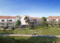 Programme Neuf LE DOMAINE DU PARC Pornic