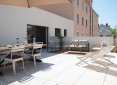 Programme Neuf L'Aparté Villeurbanne