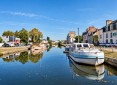 Programme Neuf FLÂNERIE SAINT-MARTIN Rennes