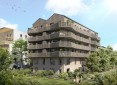 Programme Neuf NATUREO - VERDURA Nantes