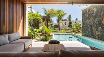 Shoba – Villas & Residences by Maradiva