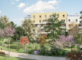 Programme Neuf Florissens Mulhouse