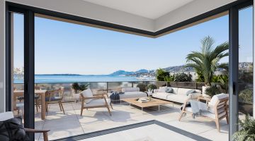 Programme Neuf Cap Lérins Antibes