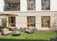 Programme Neuf Cour Renaissance Juvisy-sur-Orge