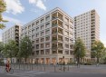 Programme Neuf LA HORA Lyon 2ème