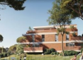 Programme Neuf FREJUS APPARTEMENTS TERRASSES Fréjus
