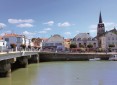 Programme Neuf LES JARDINS D'ILARIS Saint-Hilaire-de-Riez