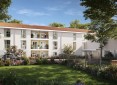 Programme Neuf RESIDENCE DE COMMINGES - RESIDENCE SENIORS - LMNP Saint-Gaudens