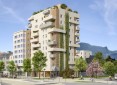 Programme Neuf CADENCE Grenoble