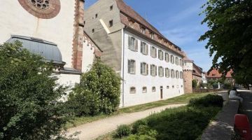 Programme Neuf LES VILLAGES D'OR DE OBERNAI Obernai
