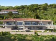 Programme Neuf LES VILLAS DE BEAUVALLON Grimaud