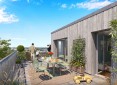 Programme Neuf NATUREO - VERDURA Nantes