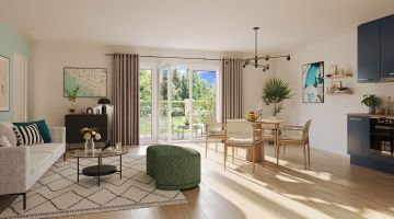 Les Jardins du Littoral