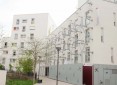 Programme Neuf Résidence Étudiante Studéa Garibaldi Berthelot Lyon 7ème