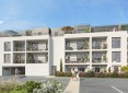 Programme Neuf VILLAS MARI-LIZIG Le Relecq-Kerhuon
