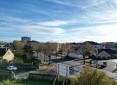 Programme Neuf LES TERRASSES DE LA MADELEINE Angers