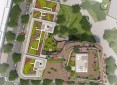 Programme Neuf SAISON 2 - QUARTIER PAUL HOCHART L'Haÿ-les-Roses