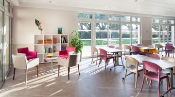 Le Clos des Tilleuls