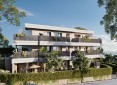 Programme Neuf LE CLOS DES CHENES Cannes