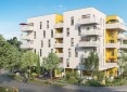 Programme Neuf Sweet Home - Nue Propriété Nantes